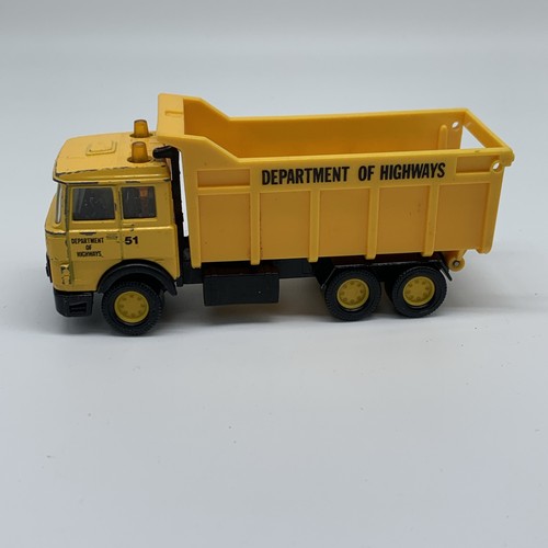 Matchbox superkings iveco - matchbox,