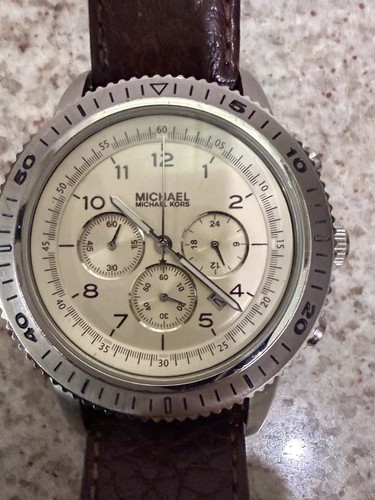Orologio polso uomo acciaio - da,