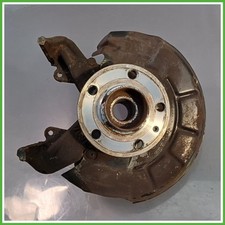 Fusello Anteriore Sinistro SX VOLKSWAGEN POLO 6R 1.2 TDI 6Q0407255AC 2009 2012