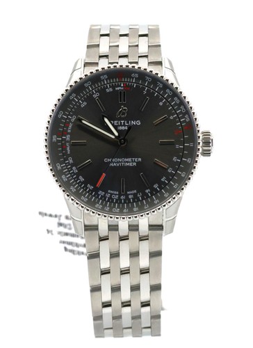 Orologio breitling navitimer - orologio,