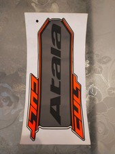 Adesivo per Batteria Originale