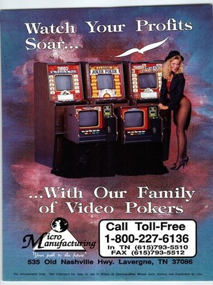 Volantino promozionale