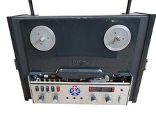 REVOX A77 - REGISTRATORE A BOBINE