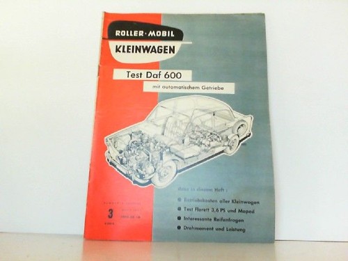 Roller mobil kleinwagen - mobil,