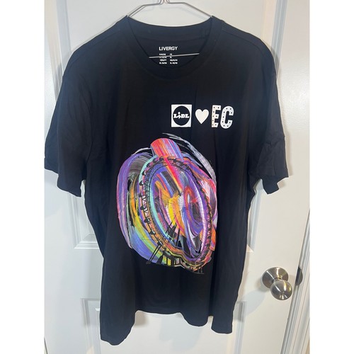 Livergy shirt uomo - t-shirt, lidl