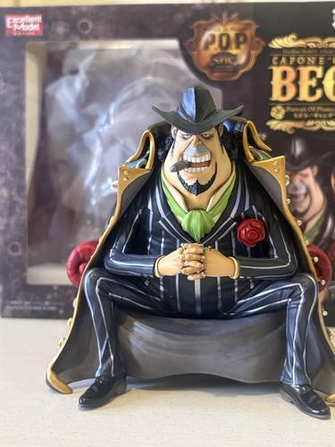 Megahouse one piece - megahouse,