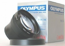 Olympus agg. tele 1,45x