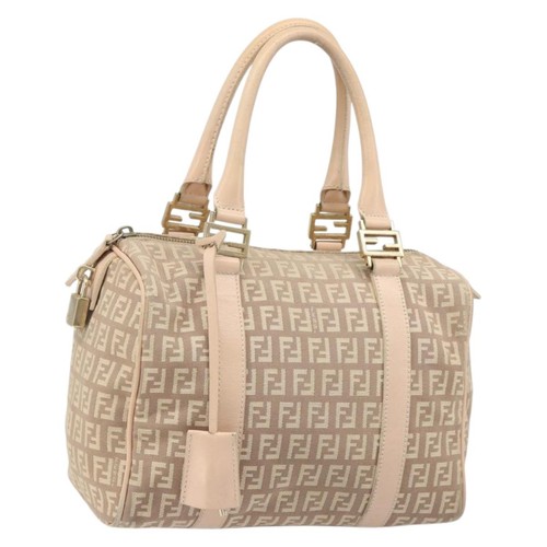 Borsa mano fendi zucchino - mano,