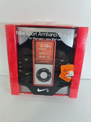 Nos nike ipod nano - nos,