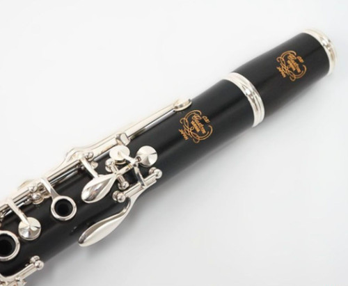 Clarinetto yamaha ycl 851ii - clarinetto,