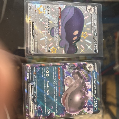 Pokemon paldeo avvelenato - pokemon,
