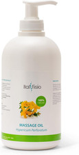 Olio Di Iperico per Massaggi