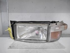 FARO FANALE ANTERIORE SINISTRO SX PER SCANIA 310 Serie (98>01)