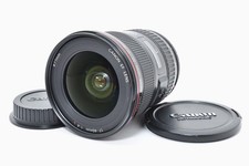 Canon EF 17-40mm f/4L USM