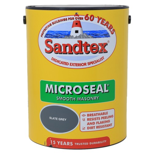 Sandtex microseal vernice - sandtex,