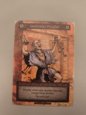 Stregoneria Regno Contestato