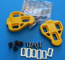 TACCHETTE PER PEDALI MICHE