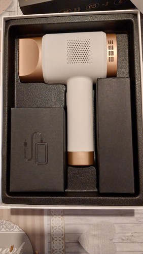 Epilatore luce pulsata mai - epilatore,
