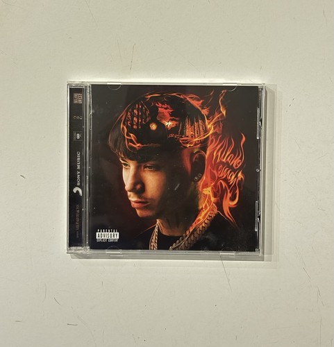 Milano demons shiva cd rap - milano,