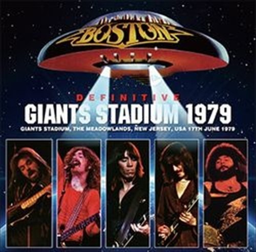 Boston 2cddefinitive - boston,