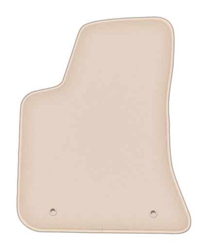 Tappetino guidatore moquette