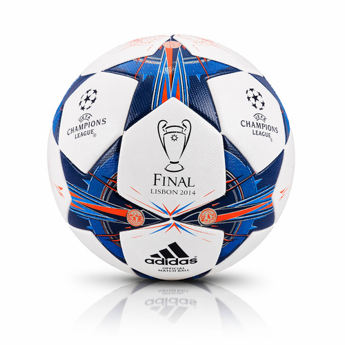 Adidas champions league 2014 - champions,
