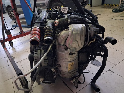 Motore bluehdi 55 kw - c3, 1.6