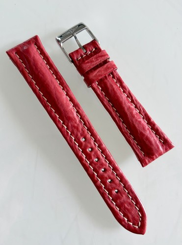 Breitling cinturino rosso - breitling,