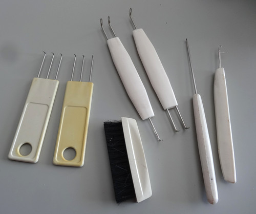 Lot accessoires pour - lot,