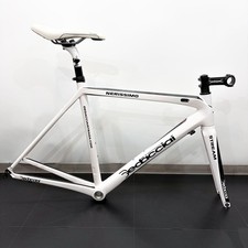 Raro telaio in carbonio