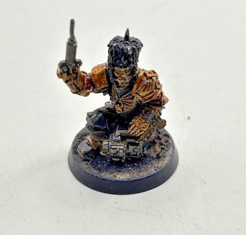 Warhammer vostroyan - warhammer,