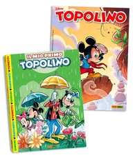 Topolino - Supertopolino 3670