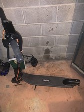 e scooter 