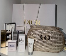 Christian dior golden bag - golden,