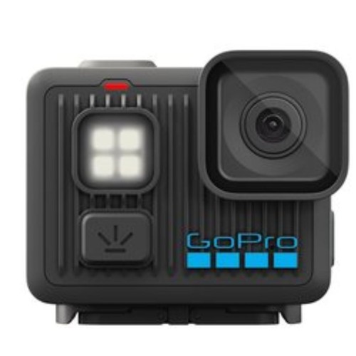 Videocamera digitale gopro - gopro, lit