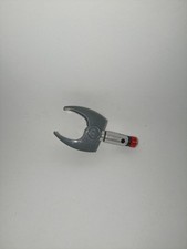 Tenaglia Getter 2 Loose Bandai GX-06 Soul Of Chogokin Leggere