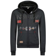 Geographical Norway Gafont Men