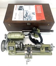 MINI TORNIO VINTAGE UNIMAT