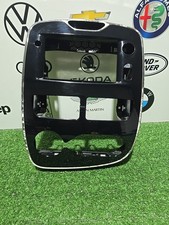 MASCHERINA AUTORADIO RENAULT