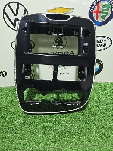 Mascherina autoradio renault - autoradio,