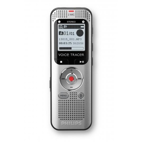 Philips voice tracer dvt2015 - philips,
