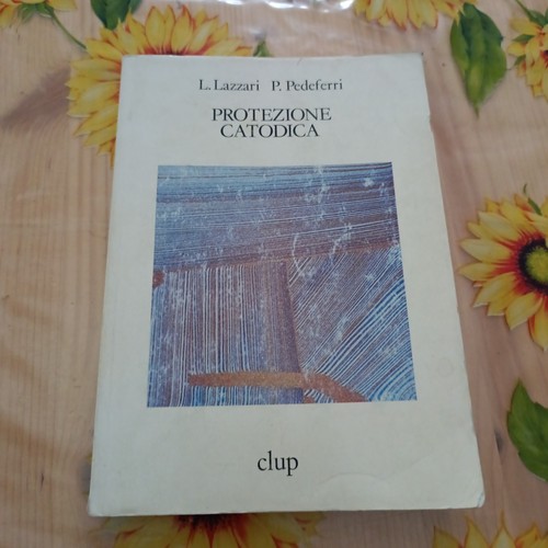 Protezione catodica lazzari - protezione,
