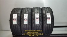 GOMME USATE   215/60R17 96V