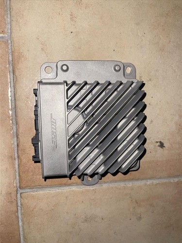 Amplificatore autoradio per - amplificatore,