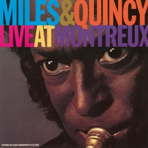 Miles davis quincy jones - quincy,