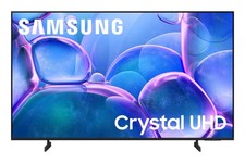 Samsung 55" inch 4K LED Smart