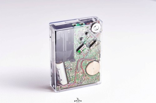 Walkman lettore cassette sony - lettore,