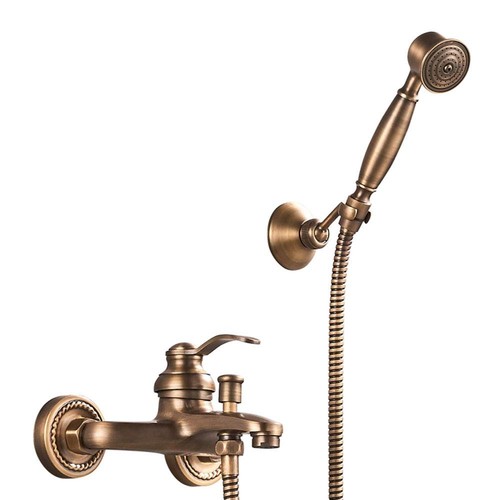Rubinetto per vasca bagno - per,