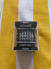 Olivetti Lexikon 94C - Micron 001 - Made In Italy