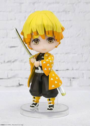 Figuarts mini modellino demon - mini,